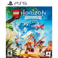LEGO Horizon Adventures (PS5)..